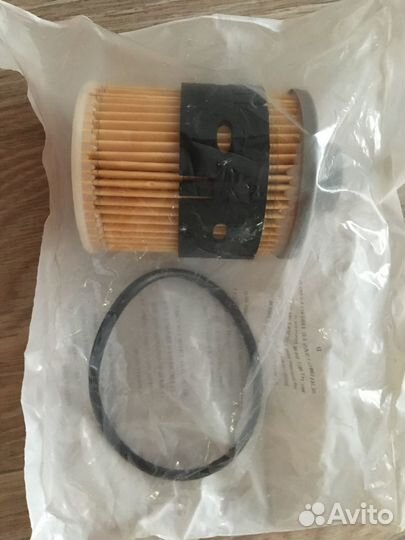 Вставка топливного фильтра Bosch 1 457 070 001 85N