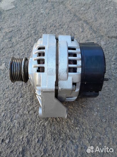 Генератор ваз