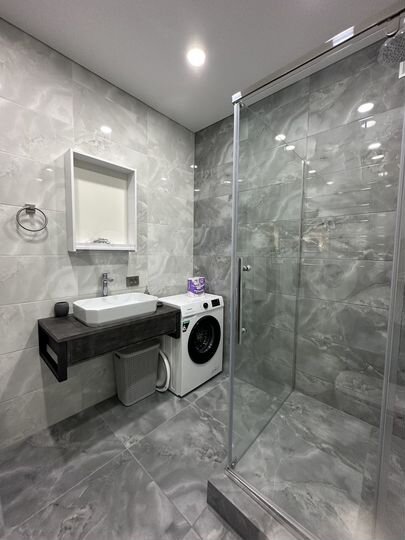 1-к. квартира, 45 м², 3/7 эт.