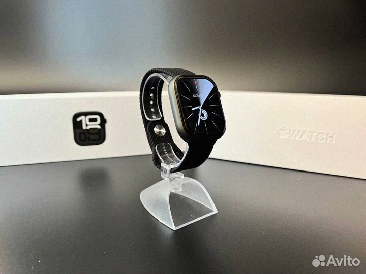 Apple Watch 10: ваш помощник в повседневной жизни