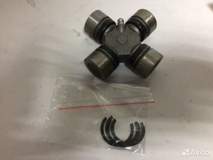Крестовина карданного вала Газ 3110 Волга Coram