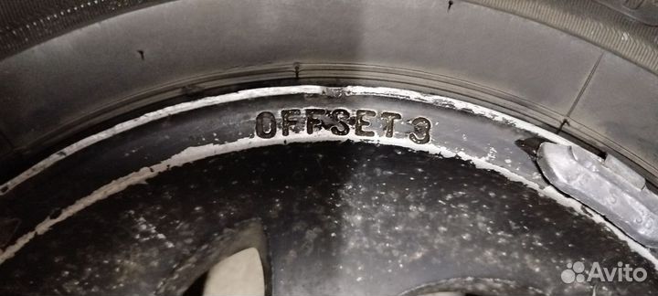 Литые диски r13 на ваз арбузы