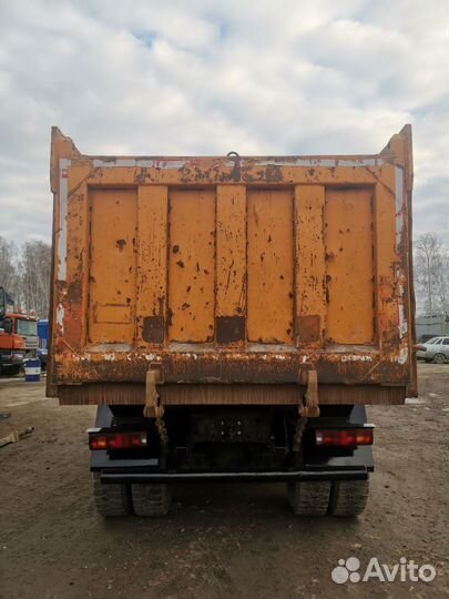 Shacman (Shaanxi) SX3255DR384, 2021