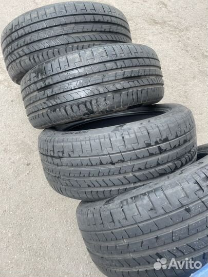 Pirelli P Zero 255/50 R20 109V