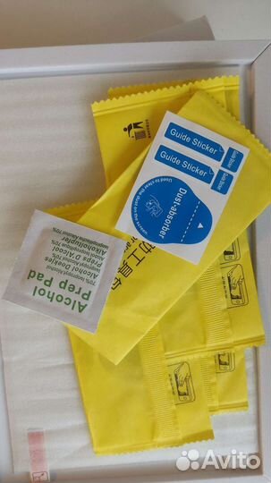 Защитная плёнка для фотополимерного принтера