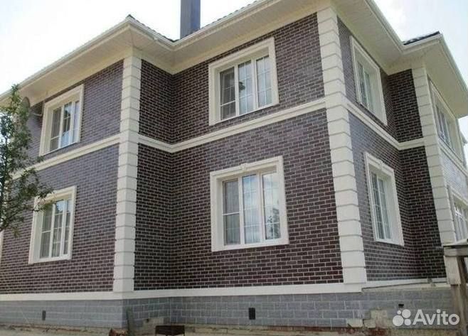 Пластиковые окна и двери пвх