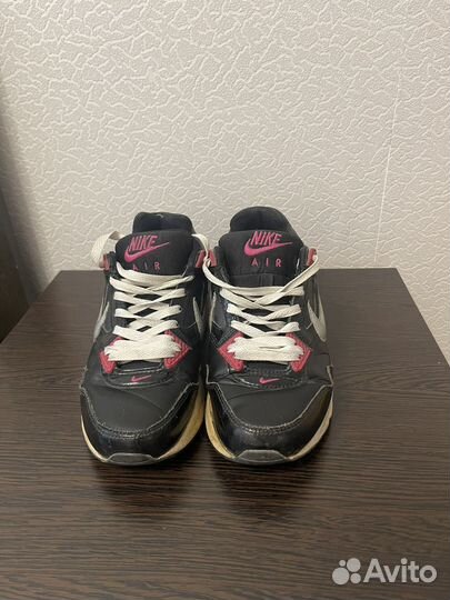 Кроссовки для девочки