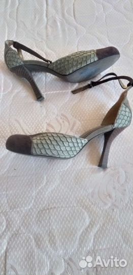Босоножки женские 38 размер
