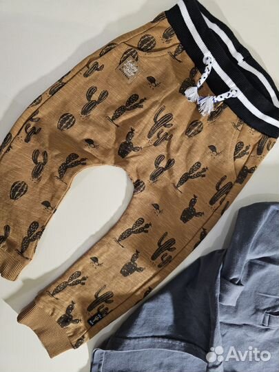 Классные комплекты фирменных вещичек 80-90