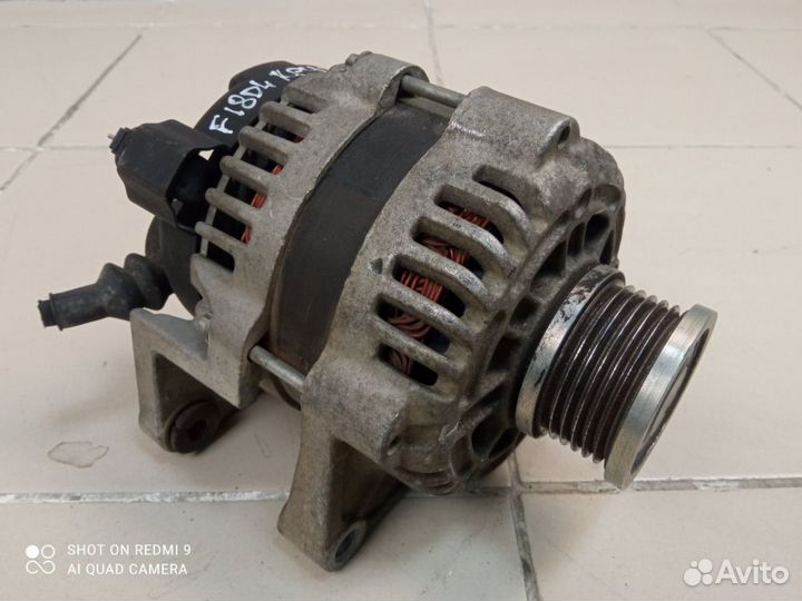 Генератор Chevrolet Cruze