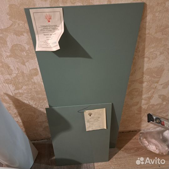 Зеркала для мебели