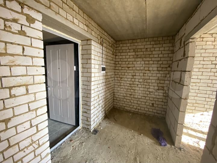 1-к. квартира, 39 м², 1/10 эт.