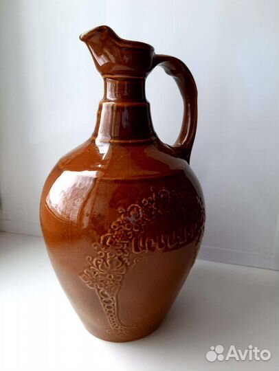 Кувшин новый Yerevan Ереван