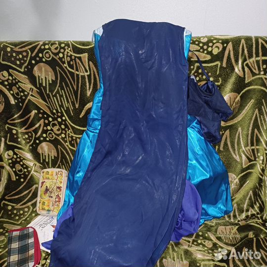 Платье на выпускной 42 44