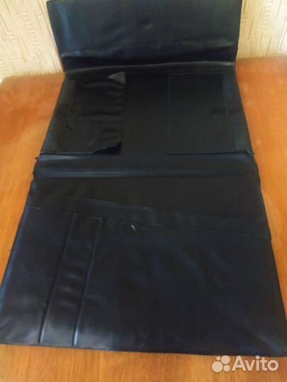 Папка,портмоне,ремни