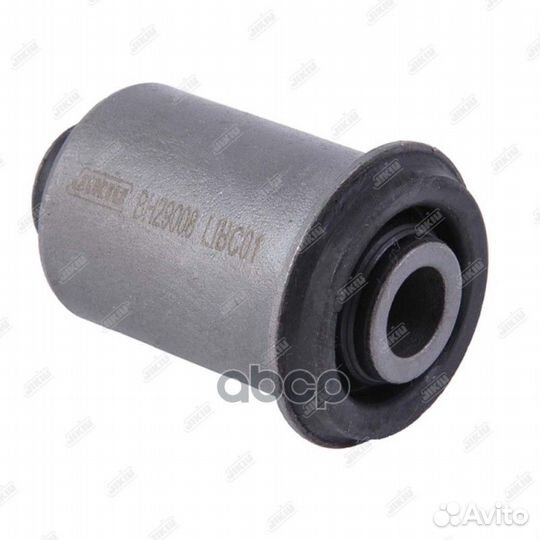 Сайлентблок рычага suzuki baleno/esteem 95-01