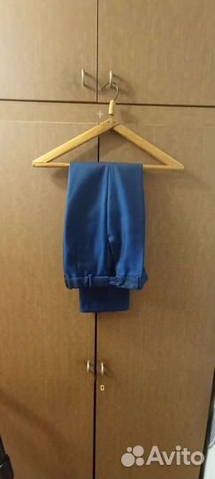 Костюм тройка