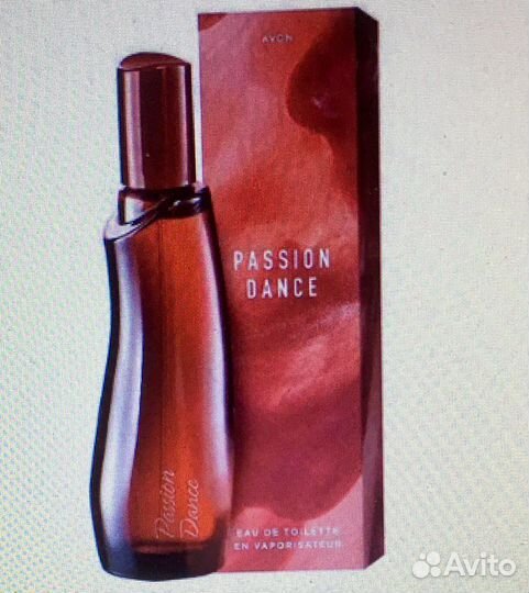 Коллекция Туалетной Воды avon for her