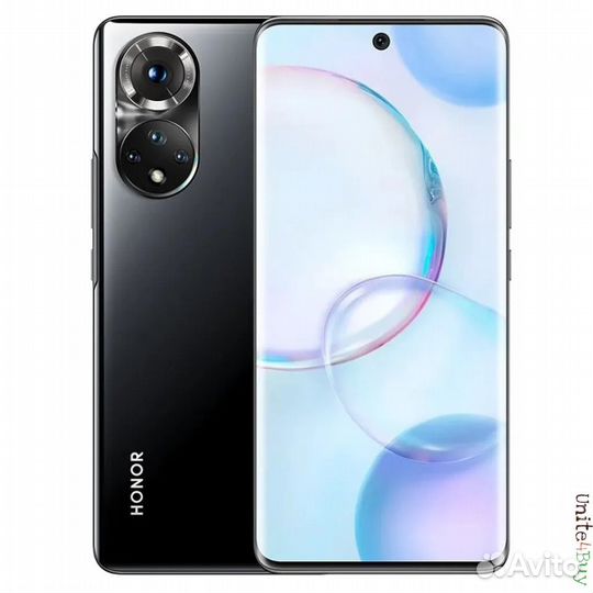Honor 50