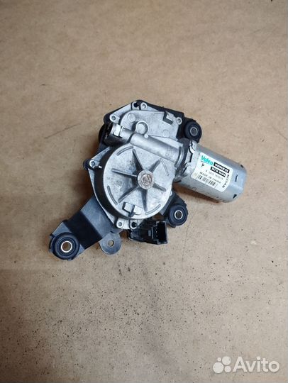 Моторчик стеклоочистителя задний Nissan Pathfinder