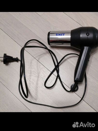 Фен для волос