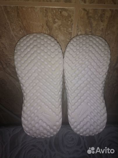 Кроссовки детские Nike Revolution 5