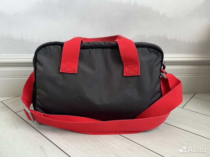 Школьный ранец DerDieDas Ergoflex (5 предметов)