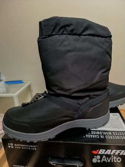 Ботинки Baffin Ease 44 размер