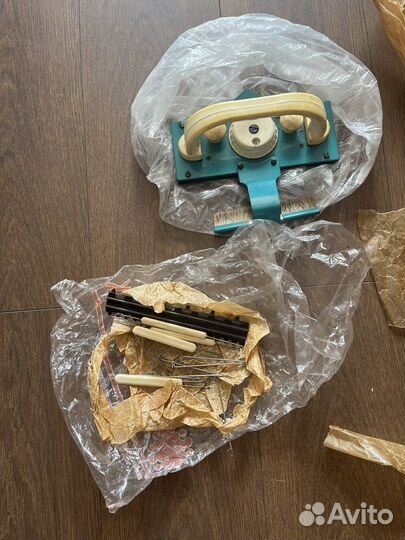 Вязальная машина северянка