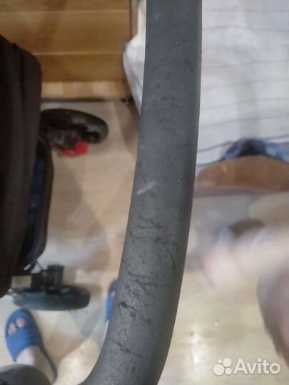 Прогулочная коляска бу