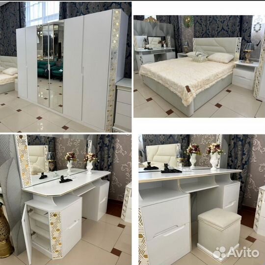 Спальный гарнитур 