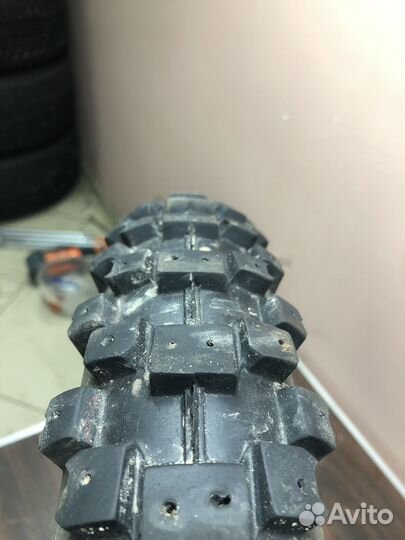 Комплект колёс 17/14 на питбайк