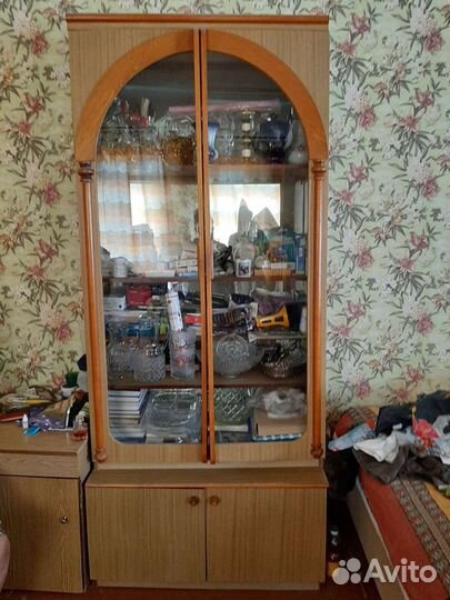 Шкаф для посуды