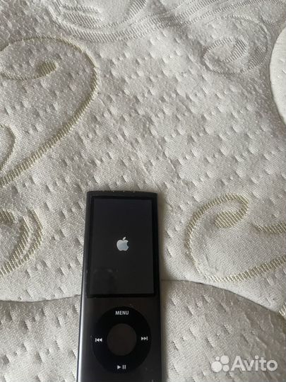 iPod nano 5