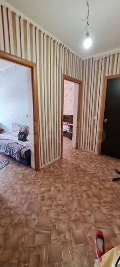 1-к. квартира, 45,9 м², 3/3 эт.