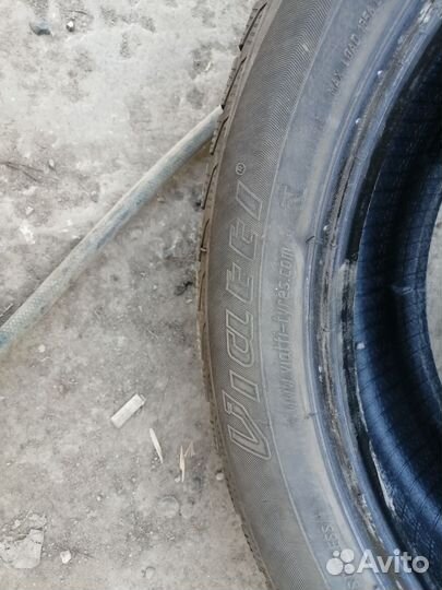 Viatti Brina 215/50 R17 44V