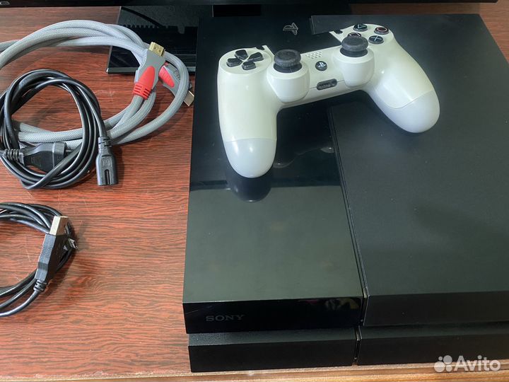 Sony playstation 4 ps4 1tb