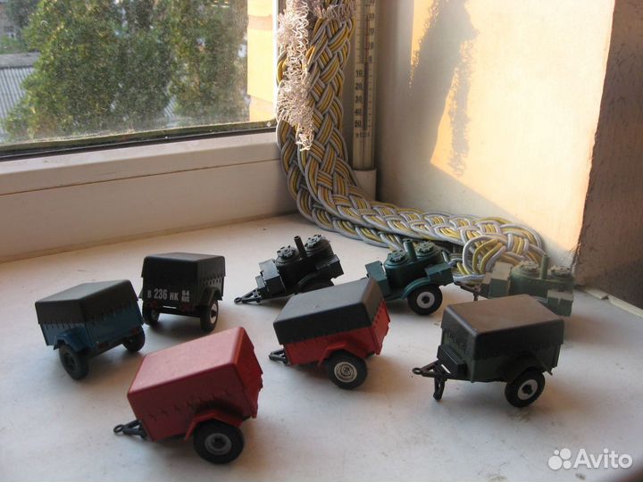 Прицепы, кухня, бочка, скиф