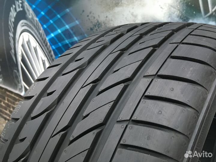 Sailun Atrezzo ZSR SUV 295/40 R21 111Y