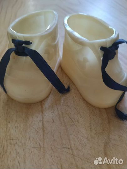 Кукольная обувь