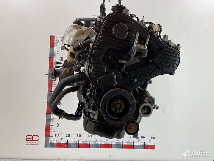 Двигатель (двс) для Mazda 6 GG RF7J