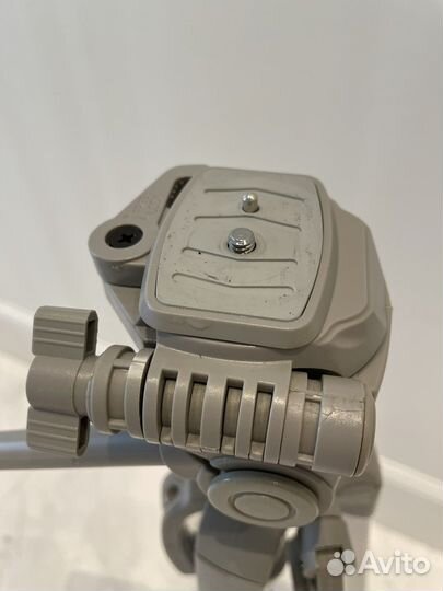 Штатив для фотоаппарата ERA digital tripod ED-5