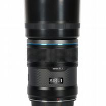 Объектив Sirui Sniper 56mm F1.2 AF APS-C Nikon Z