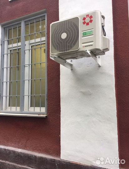 Кондиционер / большой выбор