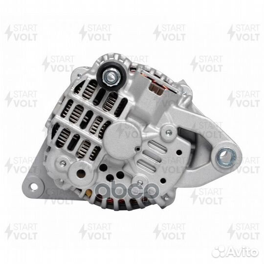 Генератор для а/м Mitsubishi L200 (06) /Pajero