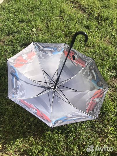 Зонт детский