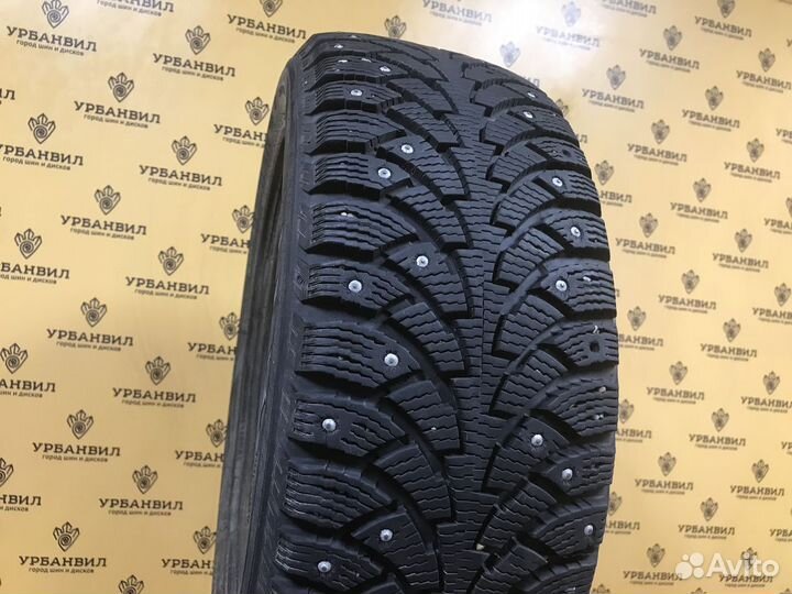Nokian Tyres Nordman 4 195/55 R15 89T