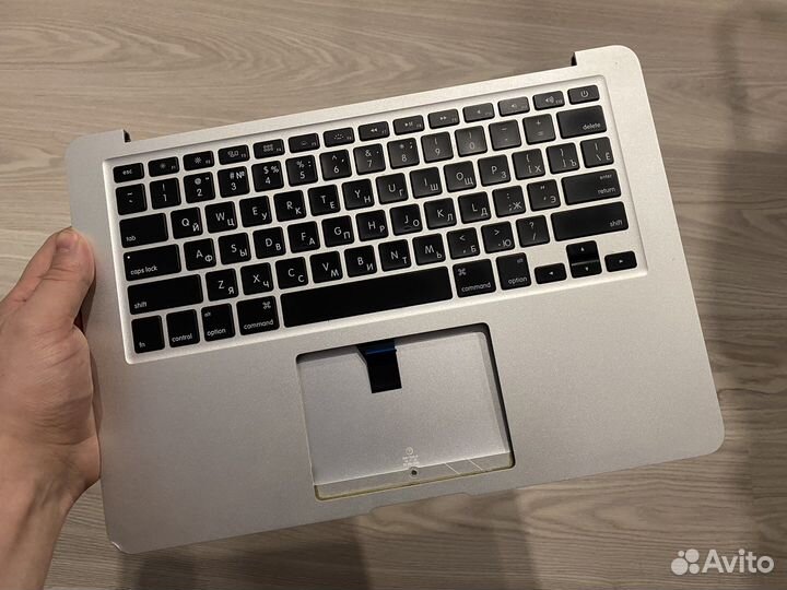 Топкейс Macbook Air A1466 2012