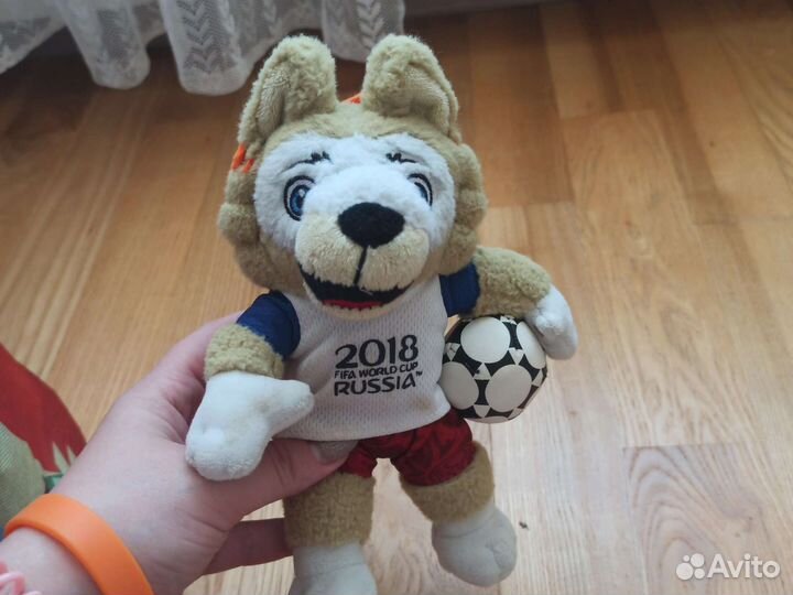 Мягкие игрушки бесплатно