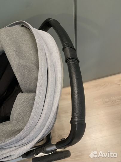 Коляска bugaboo buffalo